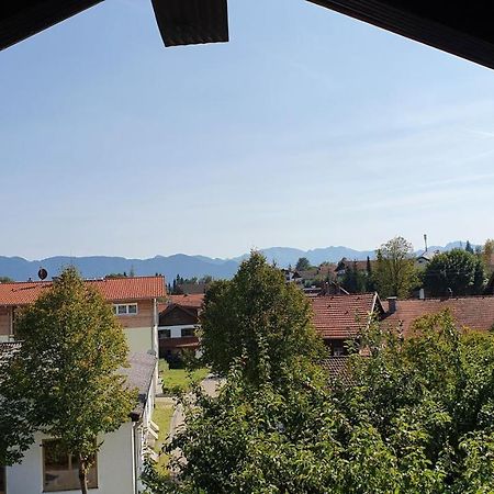 Ferienhaus Lang Lechbruck Exterior foto