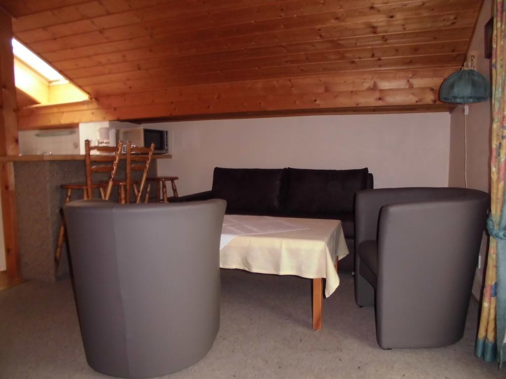 Ferienhaus Lang Lechbruck Quarto foto