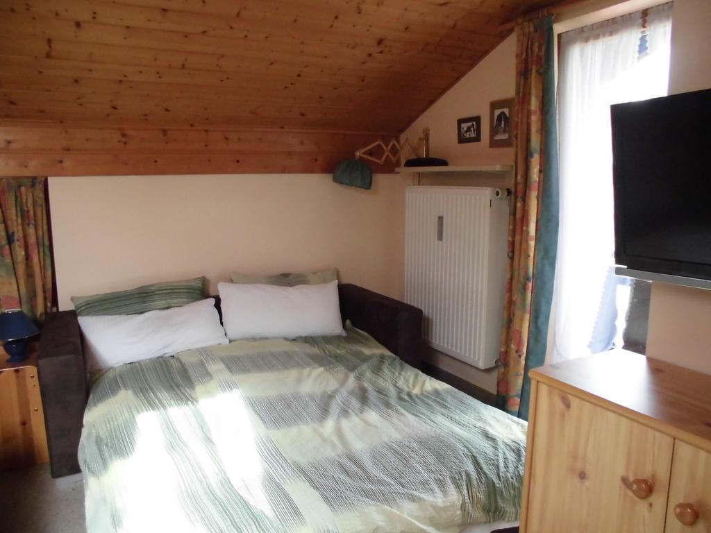 Ferienhaus Lang Lechbruck Quarto foto