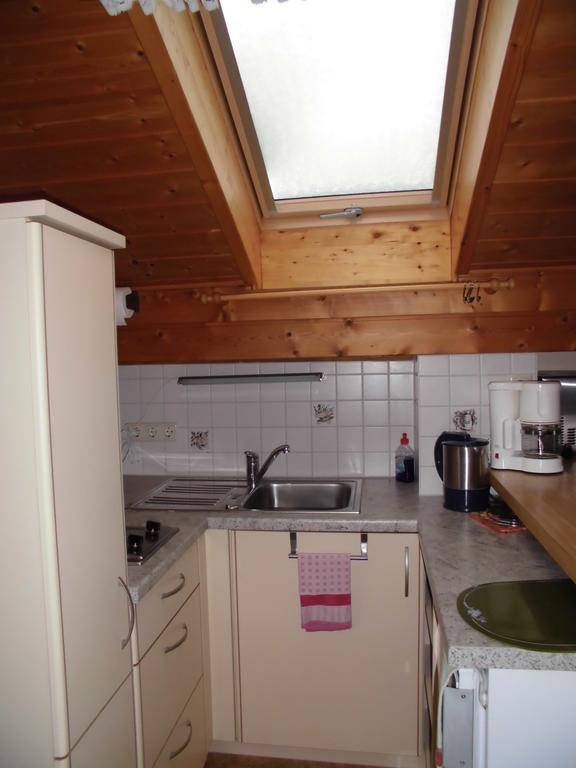 Ferienhaus Lang Lechbruck Quarto foto